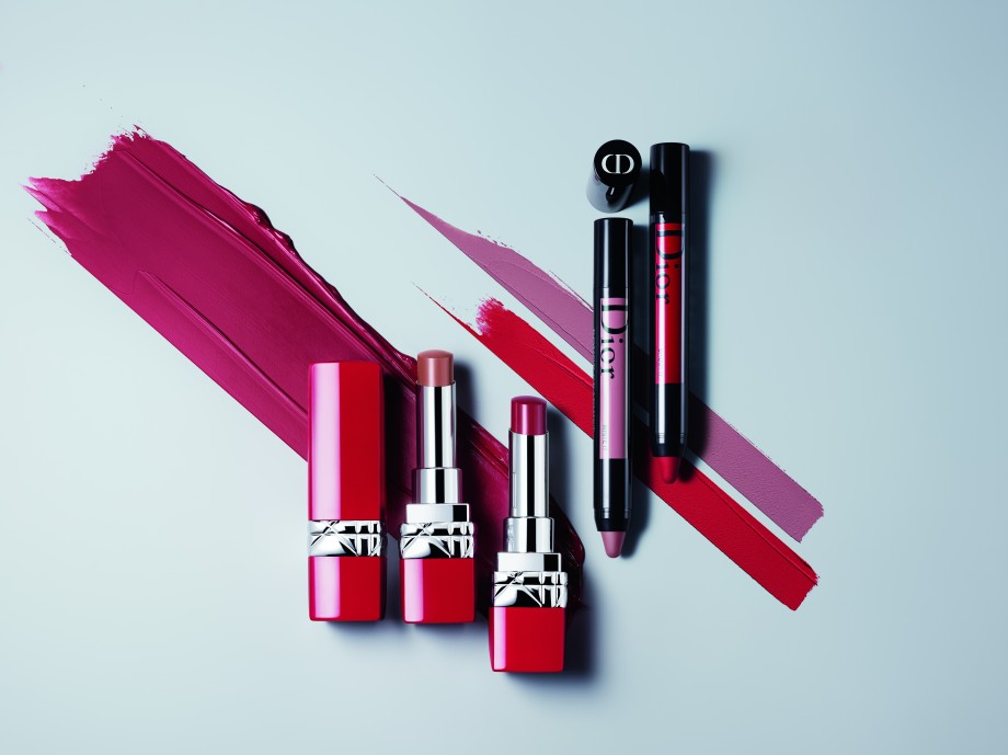 Лучшие осенние коллекции макияжа 2019