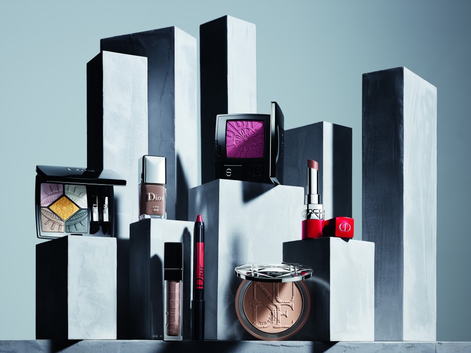 Лучшие осенние коллекции макияжа 2019