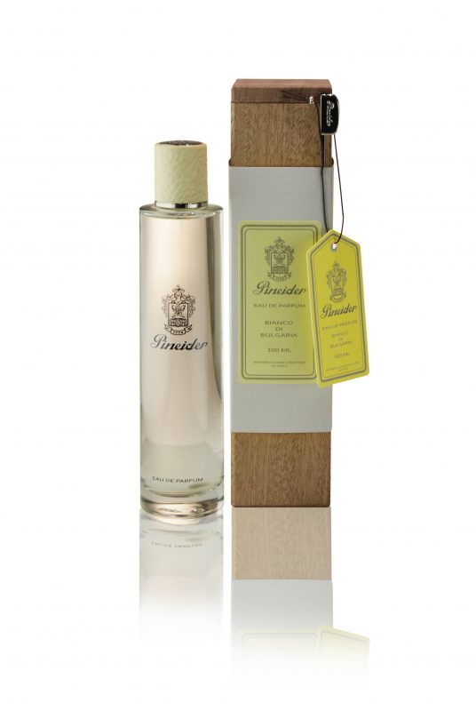 Как выбрать аромат по типу кожи на осень