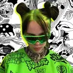 Билли Айлиш