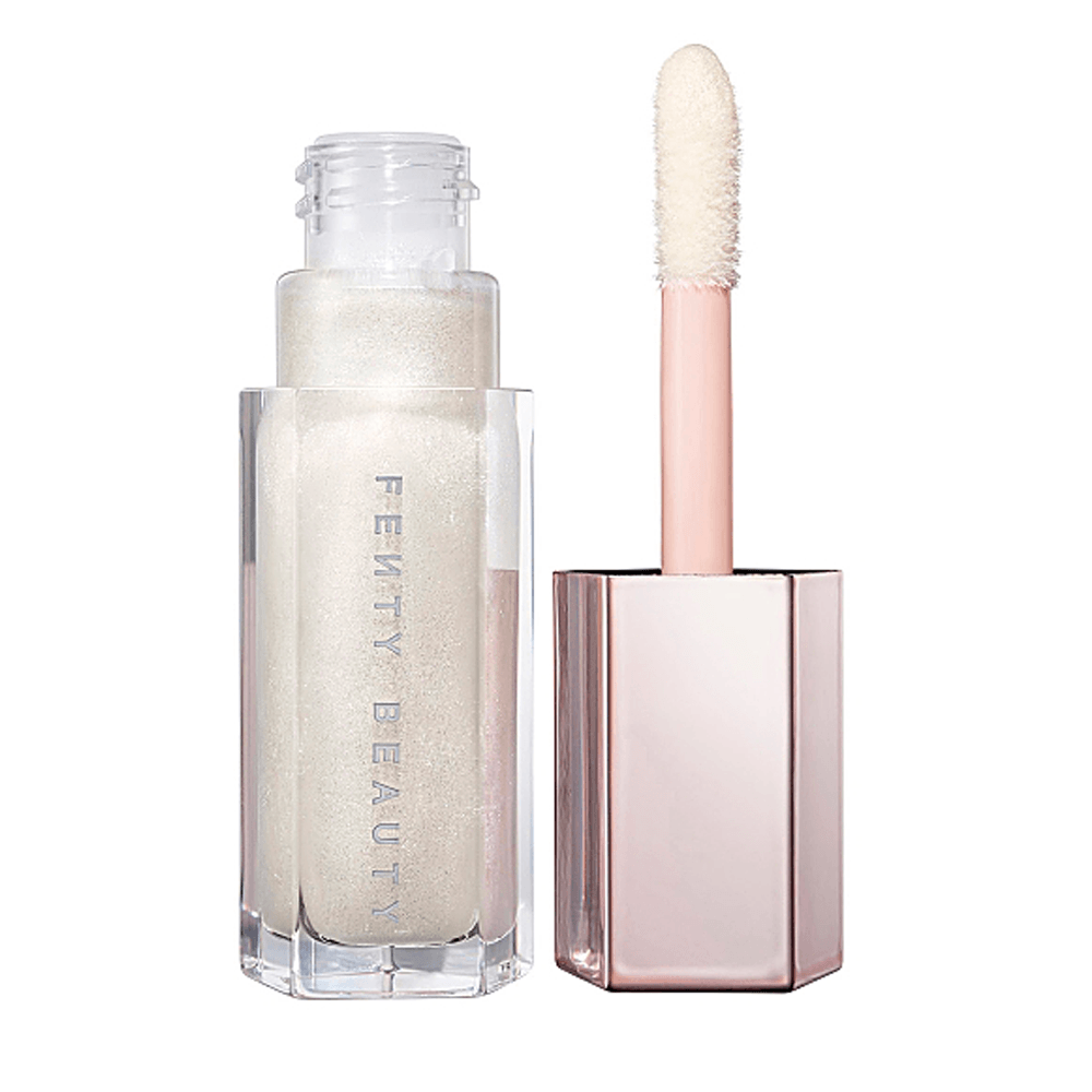 Топ-5 лучших прозрачных блесков для губ