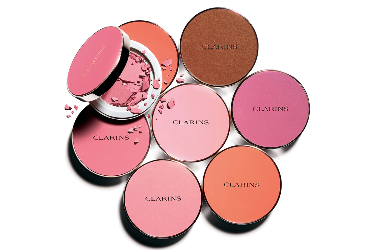Beauty-средство недели: Clarins, Joli Blush