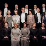 Фильм Аббатство Даунтон