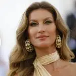 Жизель Бюндхен новое лицо коллекции Dior Capture Totale