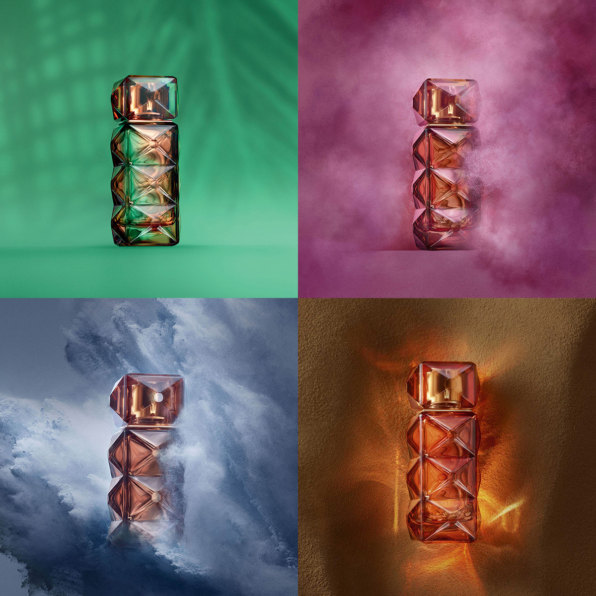 ароматы FO'AH