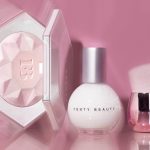 Рианна анонсировала новую коллекцию хайлайтеров