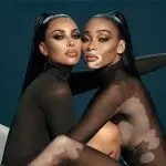 Винни Харлоу создала бьюти-коллекцию