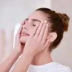 очищение кожи