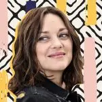 Секреты красоты Марион Котийяр