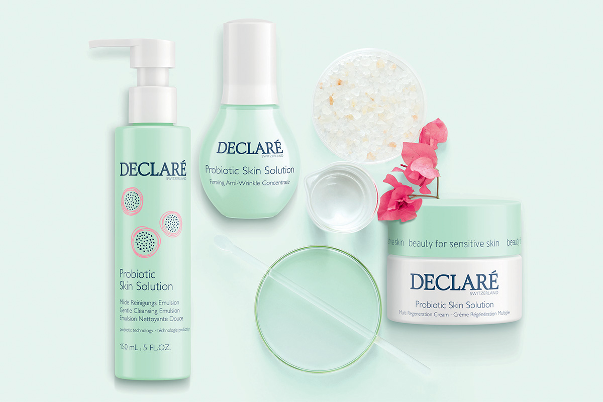 Главные beauty-новинки сентября 2019