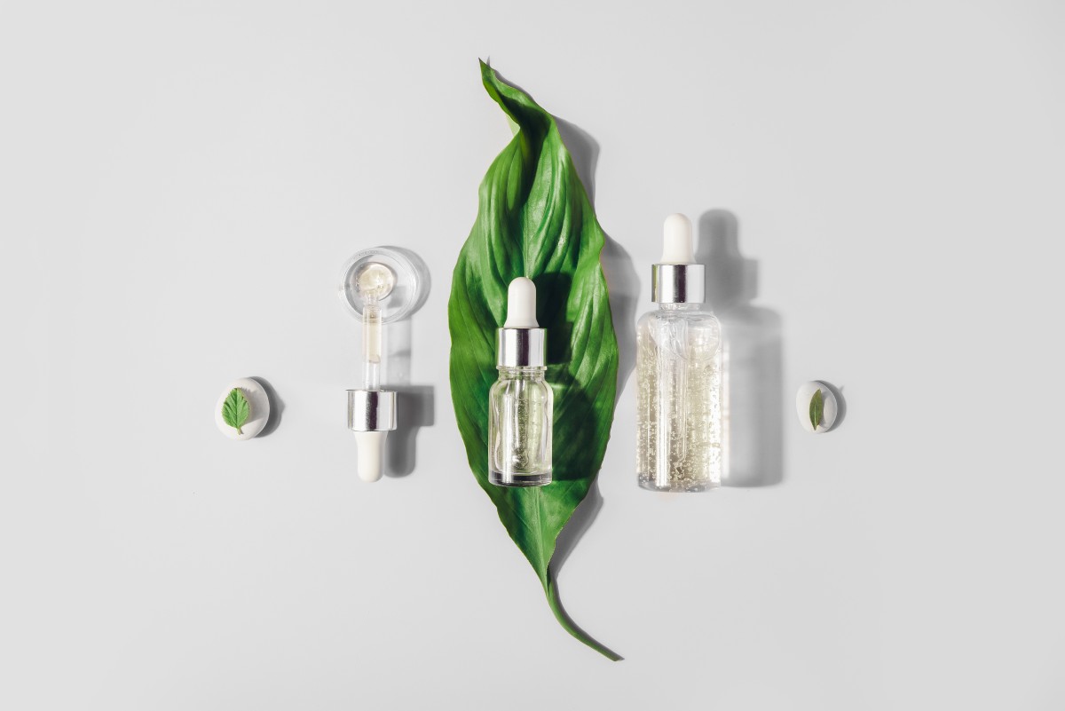 эфирные масла для лица от морщин