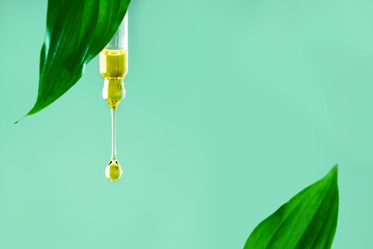 эфирные масла для лица