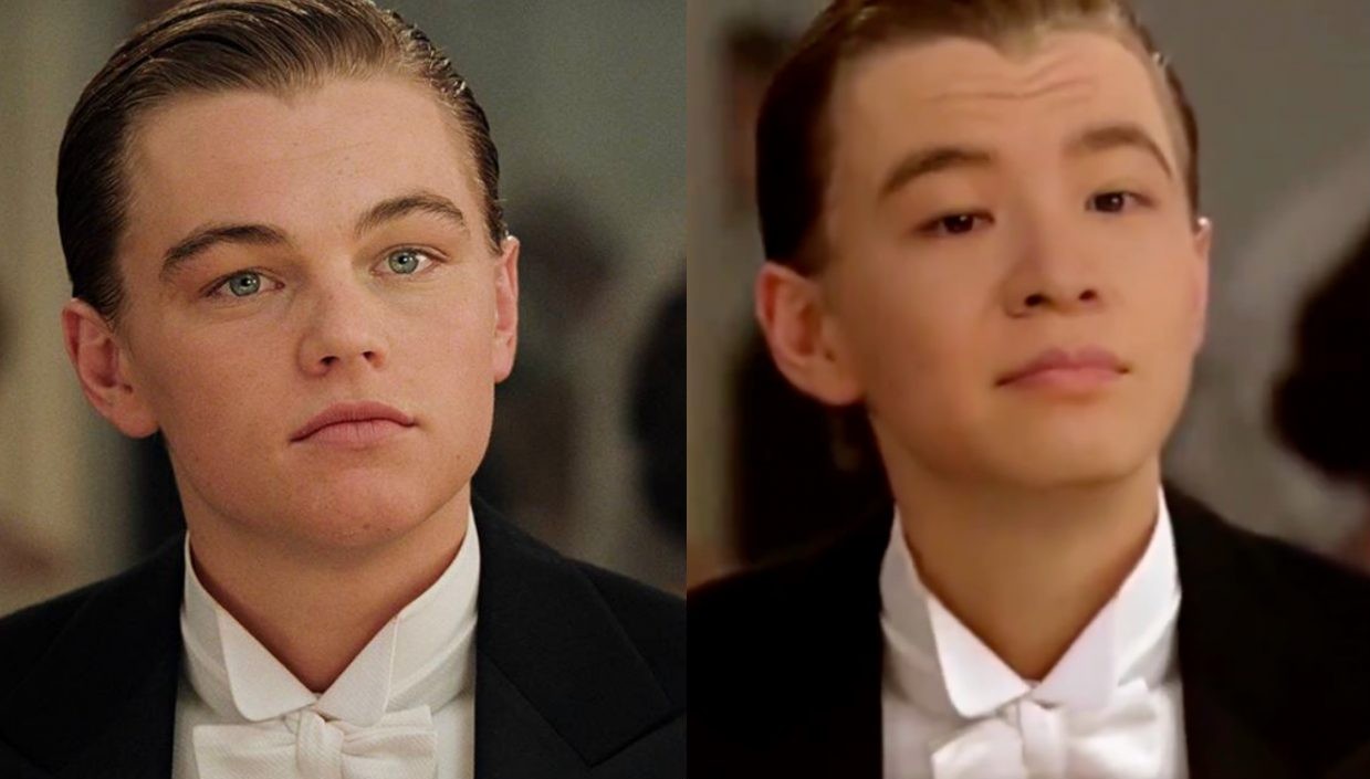 ZAO-бум: создано приложение