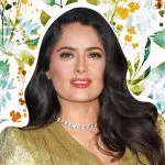 Секреты красоты Сальмы Хайек