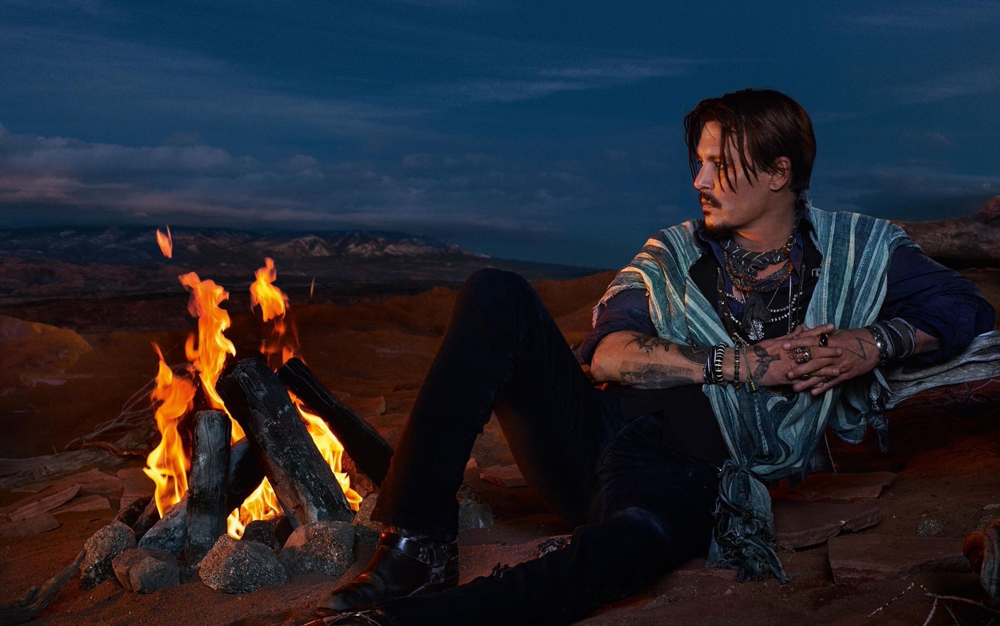 Beauty-средство недели: Dior, Sauvage Eau De Parfum