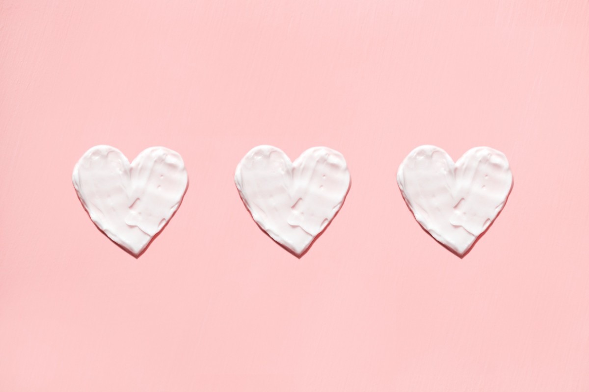 ошибки в уходе за лицом