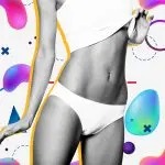 Упражнение «вакуум живота»