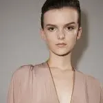 тренды макияжа весна 2020