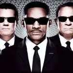 лучшие фильмы с Уиллом Смитом