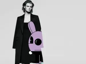 Четыре столицы моды — четыре эталона красоты