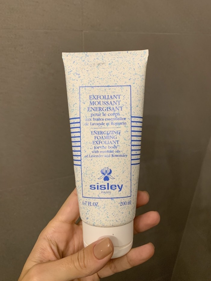 Личное дело: секретные ритуалы красоты Саши Дергоусовой