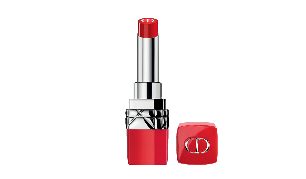 Цвет осени: топ-5 лучших алых помад для губ