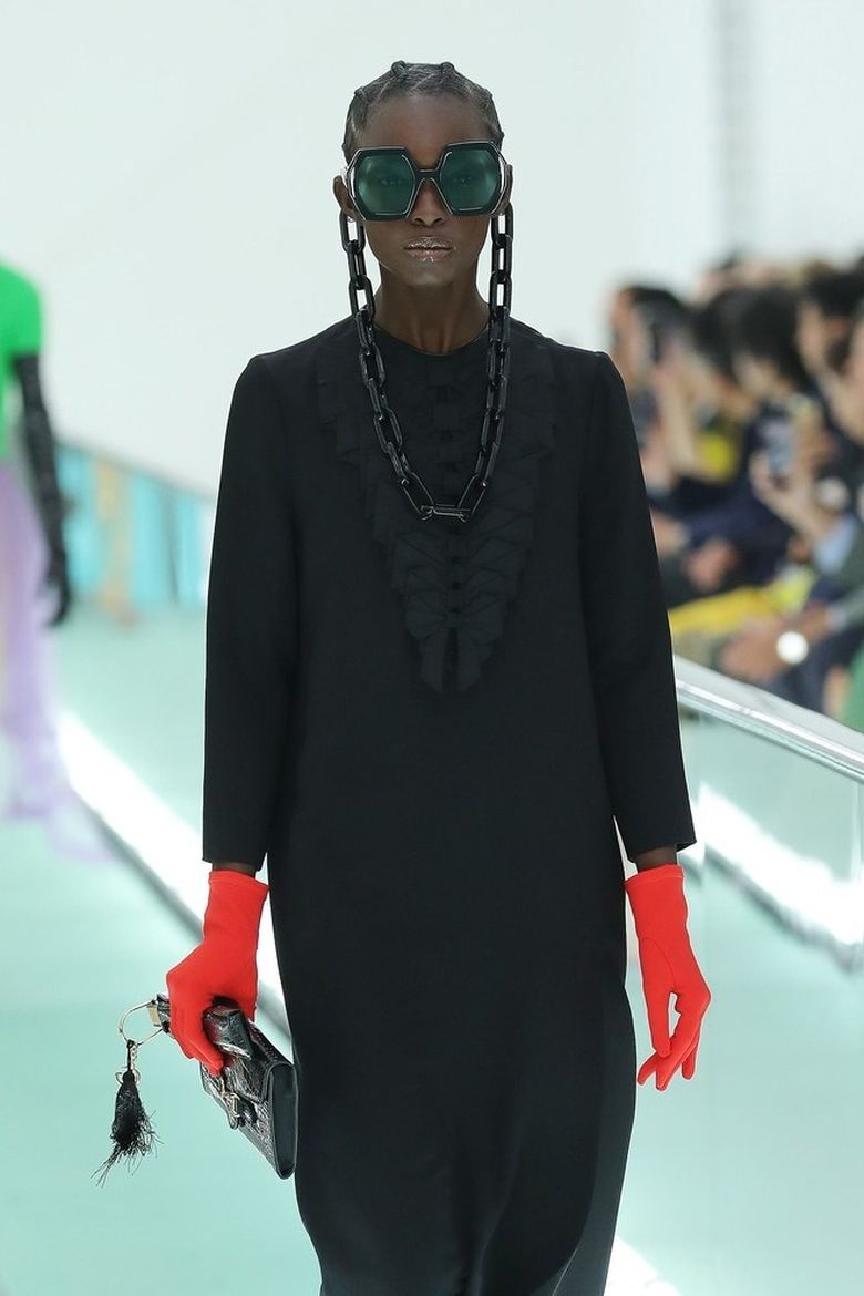 Топ-7 beauty-трендов, которые мы будем носить уже этой весной