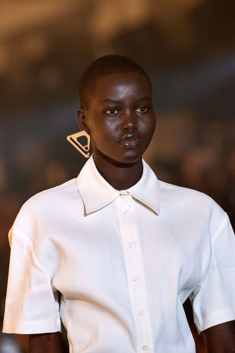 Топ-7 beauty-трендов, которые мы будем носить уже этой весной