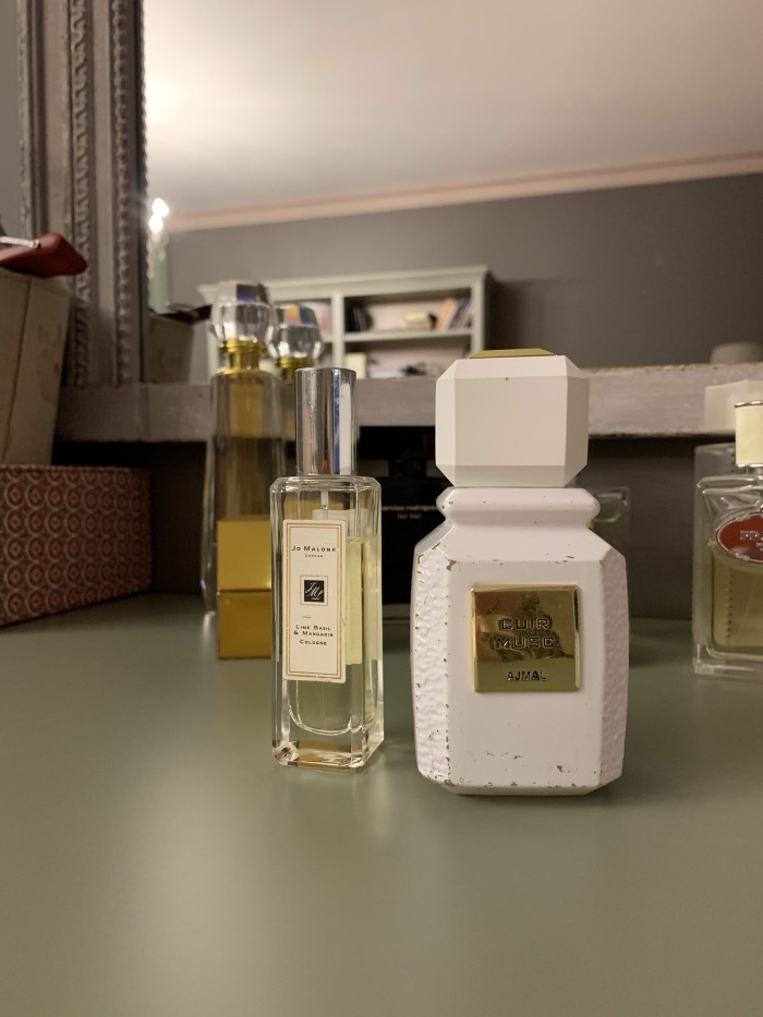 Личное дело: секретные ритуалы красоты Саши Дергоусовой