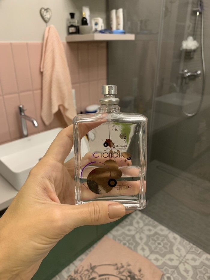 Личное дело: секретные ритуалы красоты Саши Дергоусовой