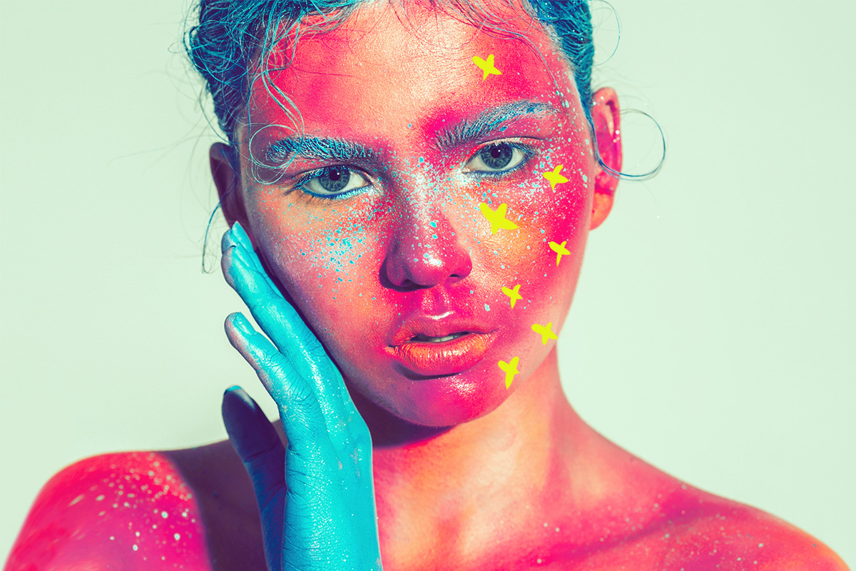 как избавиться от акне