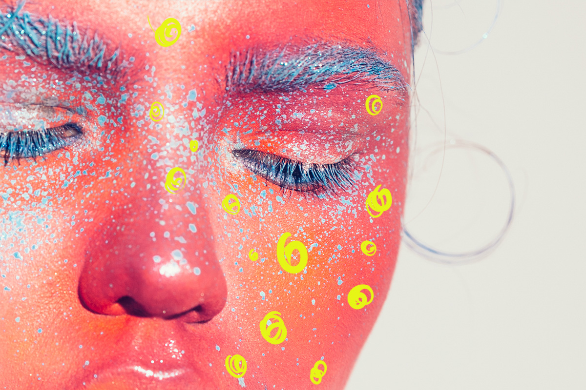 как лечить акне