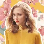 Аманда Сейфрид стала международным амбассадором Lancôme