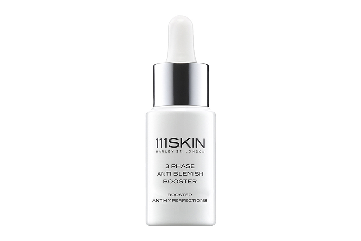 111Skin, 3 Phase Anti Blemish Booster