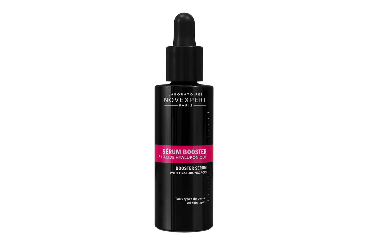 Novexpert, Hyaluronic Acid Booster Serum