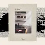 Aesop выпустил дебютную книгу о трех десятилетиях своей работы