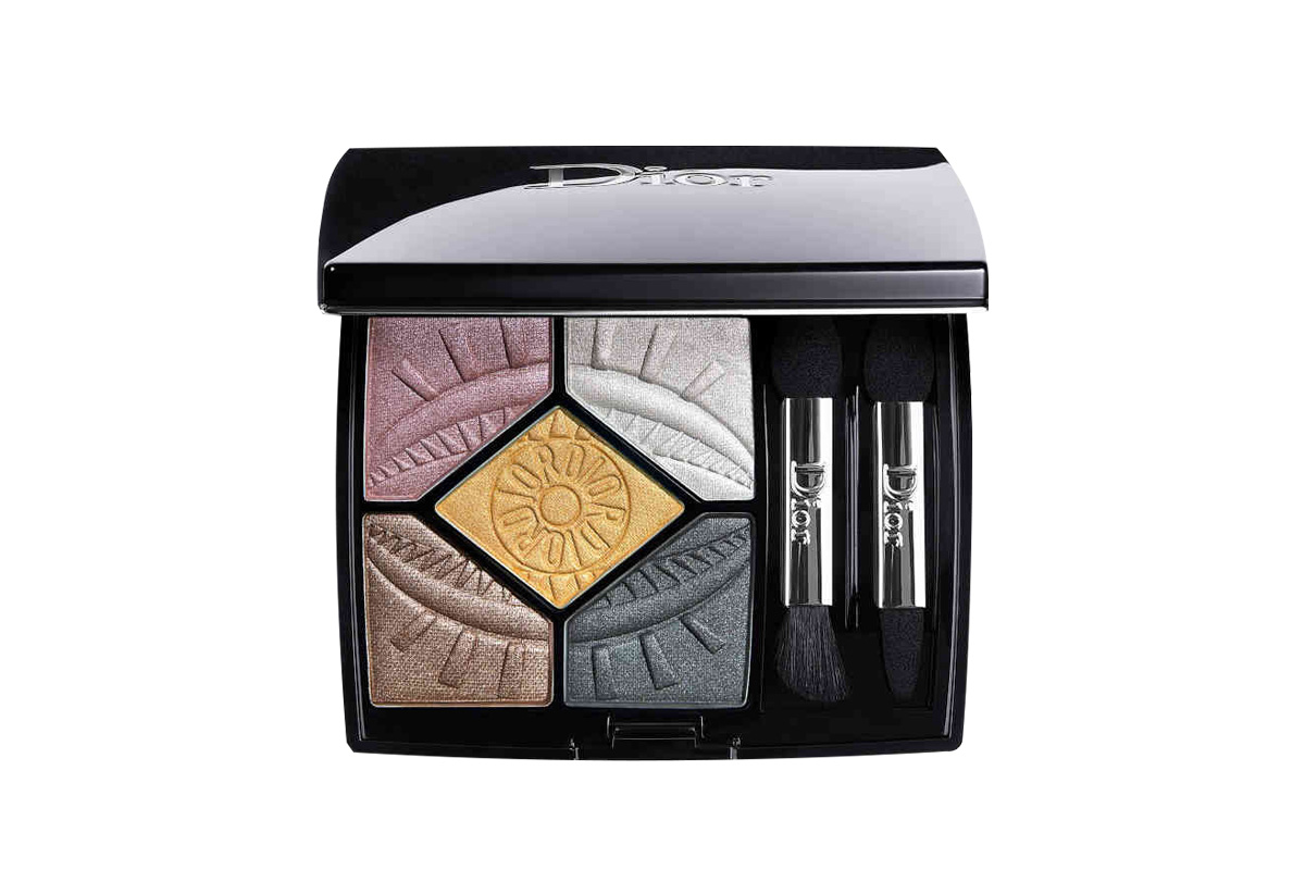 Что купить из осенней коллекции макияжа 2019