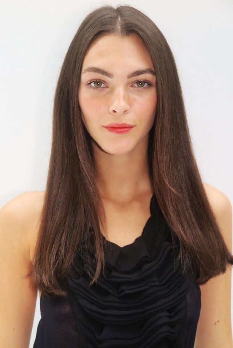 Топ-7 beauty-трендов, которые мы будем носить уже этой весной