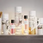 Christian Dior представил рождественскую beauty-коллекцию