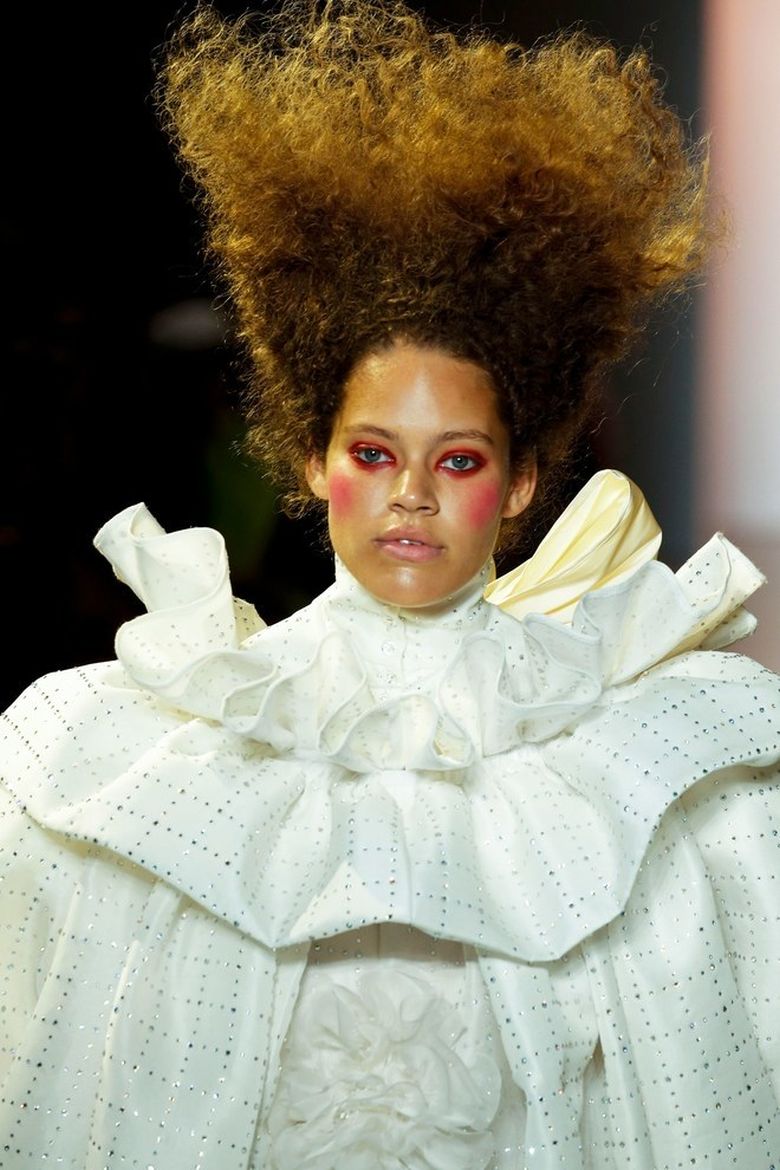 Топ-7 beauty-трендов, которые мы будем носить уже этой весной