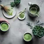 Вместо кофе: полезные напитки для бодрости и повышения продуктивности