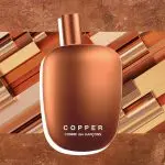 Comme des Garçons представил новый аромат