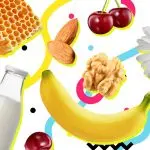 полезные продукты для сна