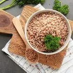 гречневая диета