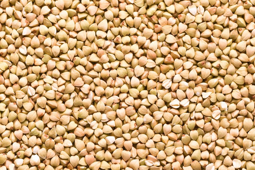 гречневая диета