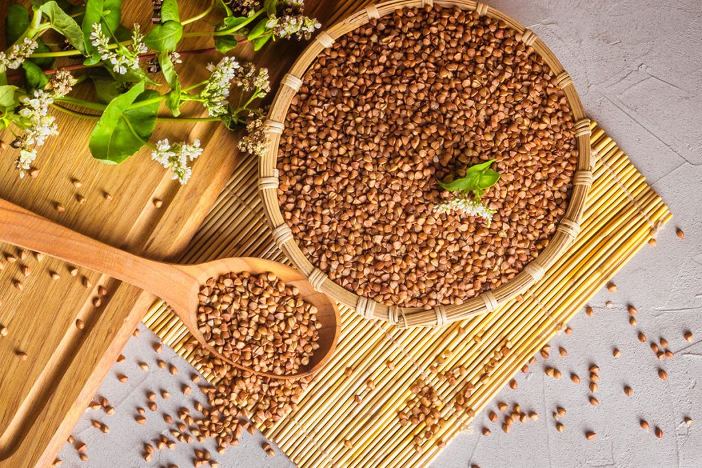 гречневая диета