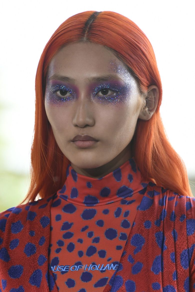 Топ-7 beauty-трендов, которые мы будем носить уже этой весной