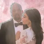 Топ-7 свадебный причесок звезд, которые хочется повторить