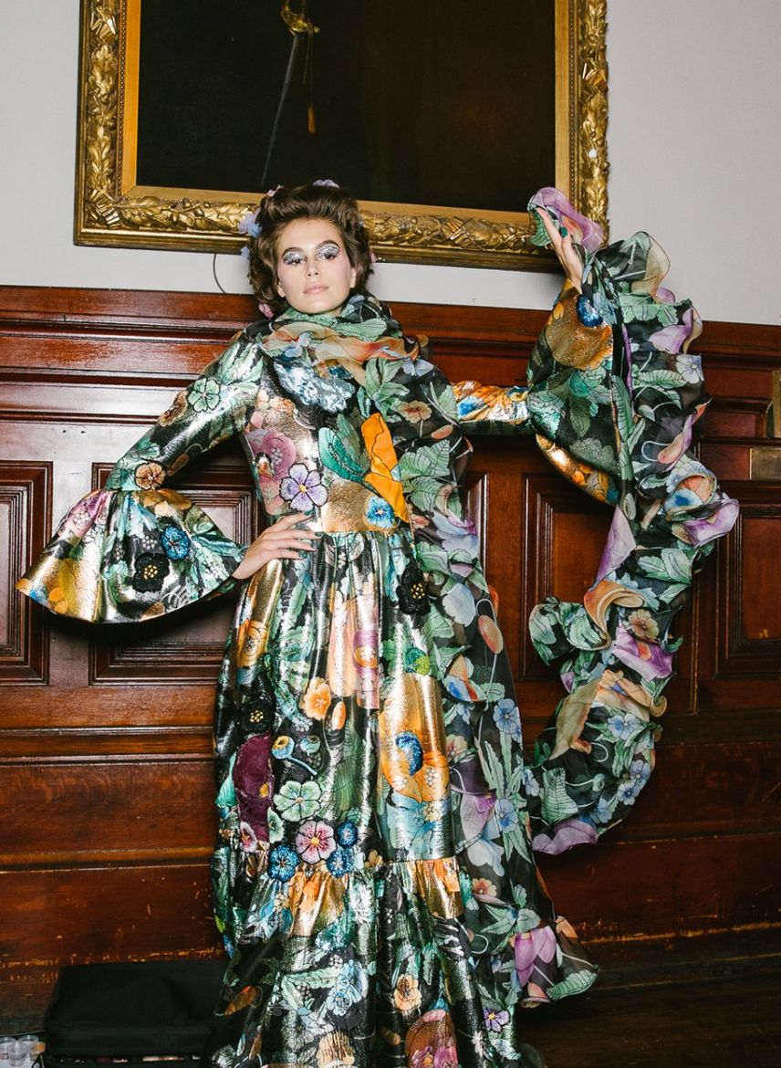 Топ-7 beauty-трендов, которые мы будем носить уже этой весной