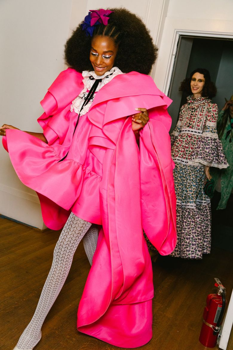 Топ-7 beauty-трендов, которые мы будем носить уже этой весной